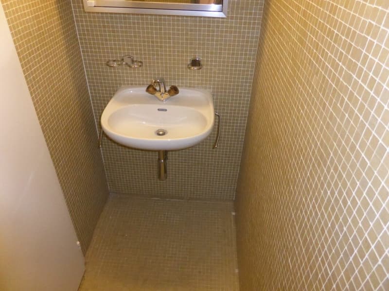 2 Zimmer Wohnung mitten in der Stadt - befristet bis 31.03.2027 (11)