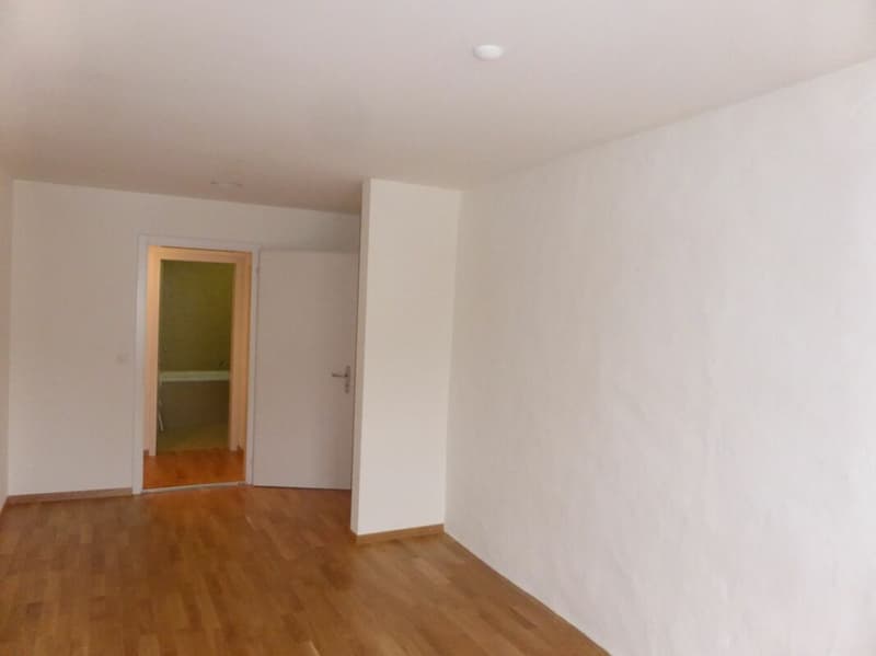 2 Zimmer Wohnung mitten in der Stadt - befristet bis 31.03.2027 (6)