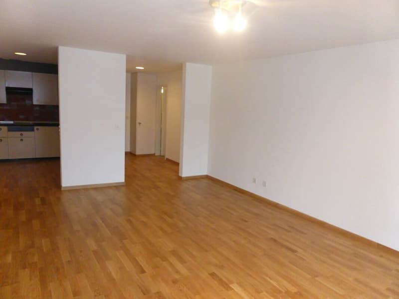 2 Zimmer Wohnung mitten in der Stadt - befristet bis 31.03.2027 (5)