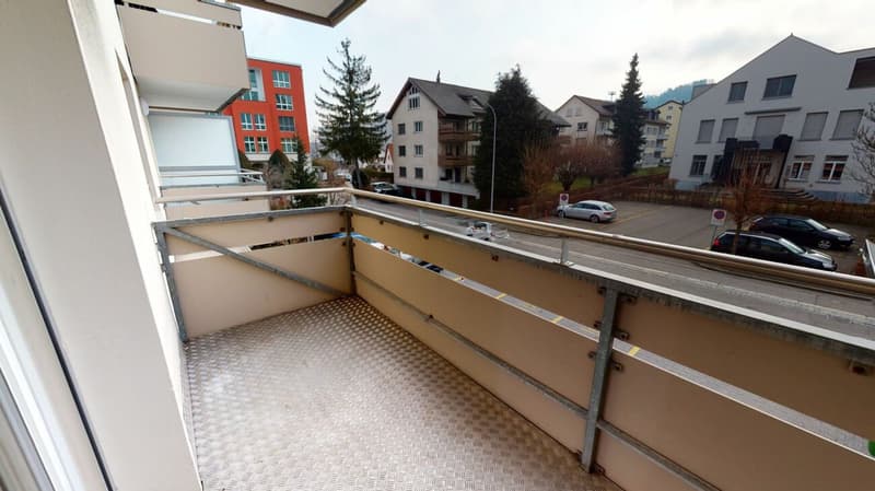 MODERNE Wohnung an zentraler Lage (6)