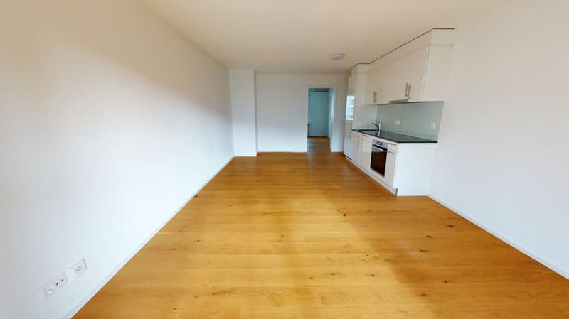 MODERNE Wohnung an zentraler Lage (2)
