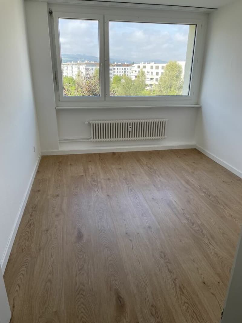 Gemütliche 3.5 Zimmerwohnung sucht neuen Mieter (7)