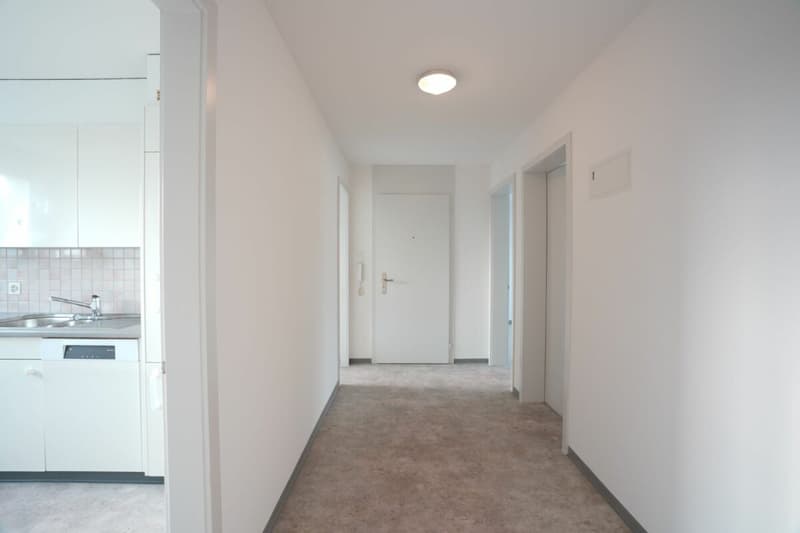 Gemütliche 3.5 Zimmerwohnung sucht neuen Mieter (6)