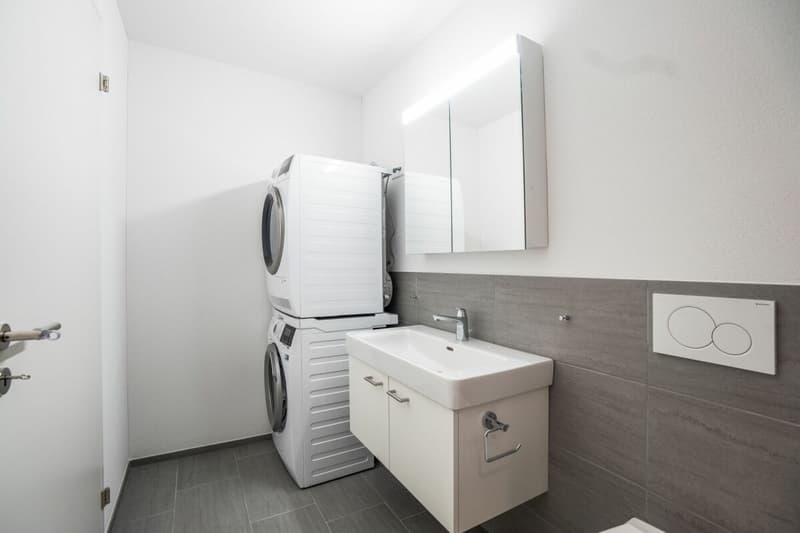 Modern 3.5 Zimmer Wohnung (13)