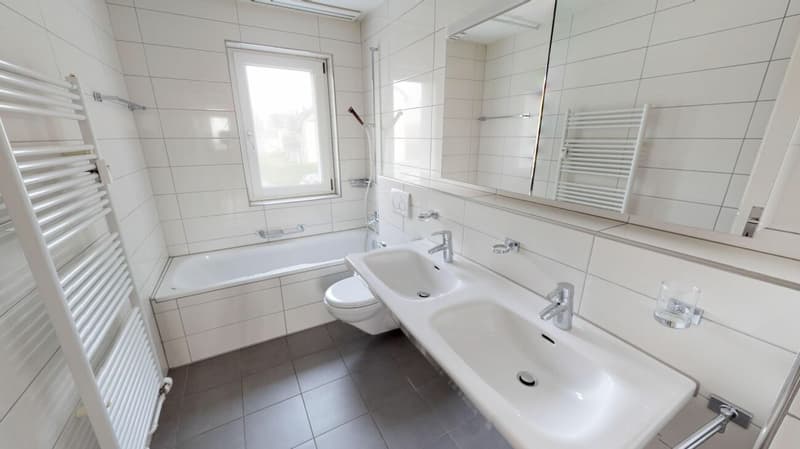 Grosszügige 4.5 Zimmer-Wohnung (2)
