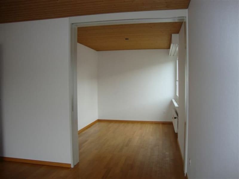 Charmante 6.0 Zimmer Wohnung (6)