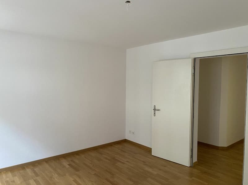 Single Wohnung im Zentrum - befristet bis 31.03.2027 (10)