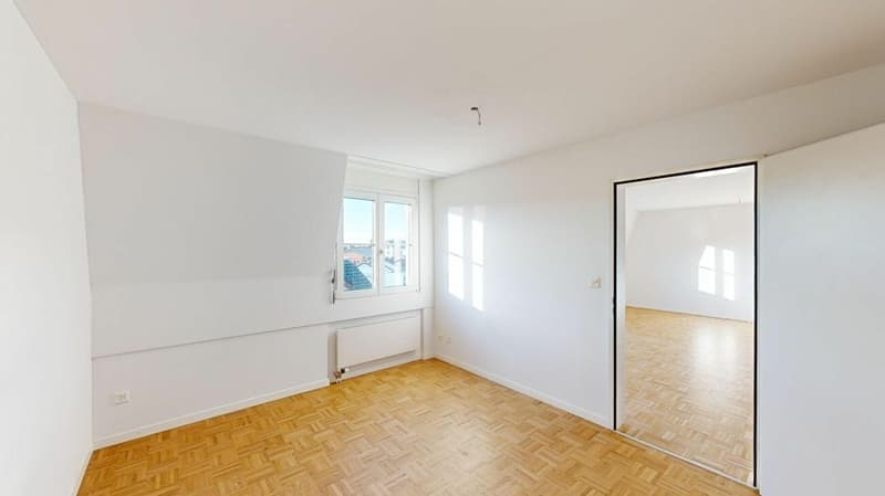 Schöne 2.5 Zimmerwohnung sucht Nachmieter (6)