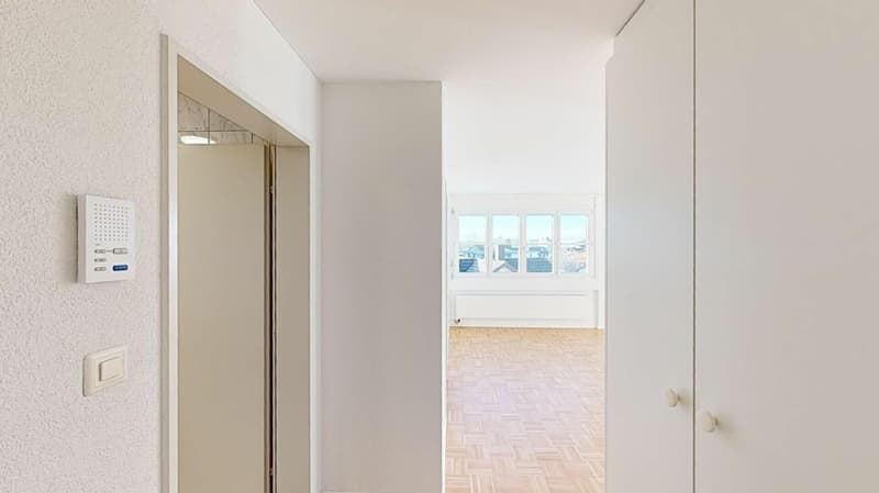 Schöne 2.5 Zimmerwohnung sucht Nachmieter (7)