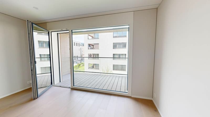Moderne Single-Wohnung (6)