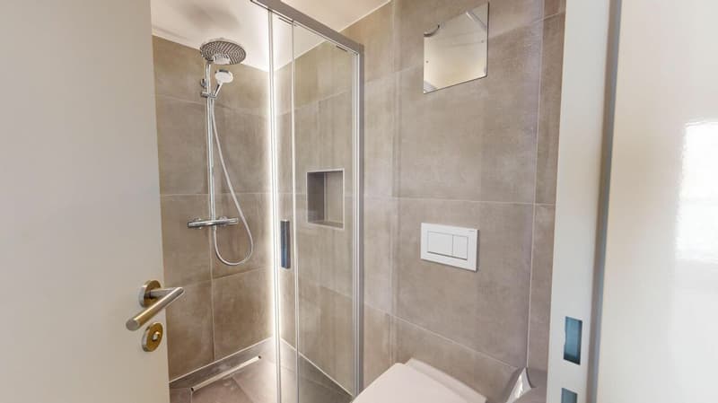 Moderne Single-Wohnung (5)