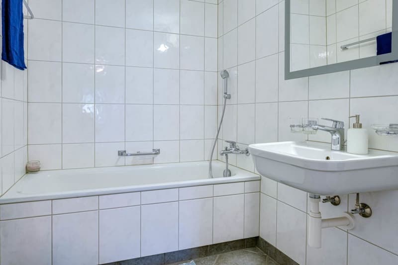 Attraktive 3.5 Zimmer Wohnung (5)