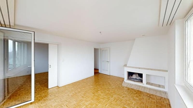 schöne 4.5 Zimmerwohnung sucht neuen Mieter (3)