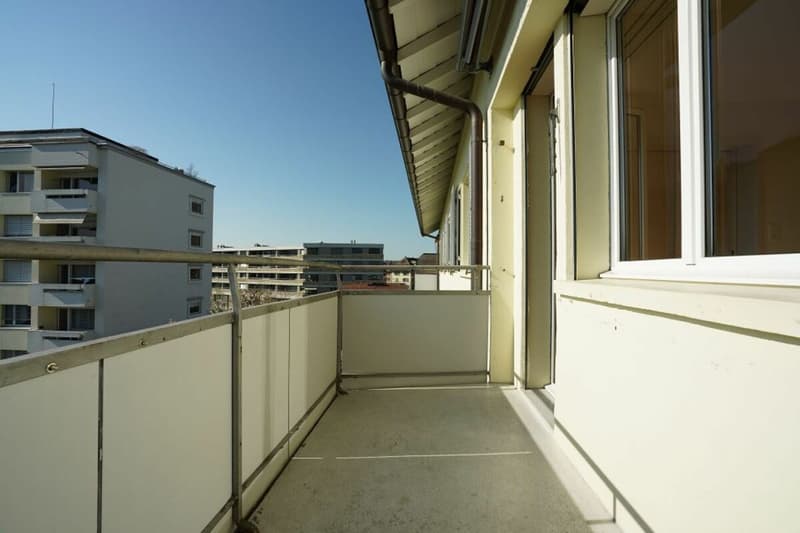 schöne 4.5 Zimmerwohnung sucht neuen Mieter (11)