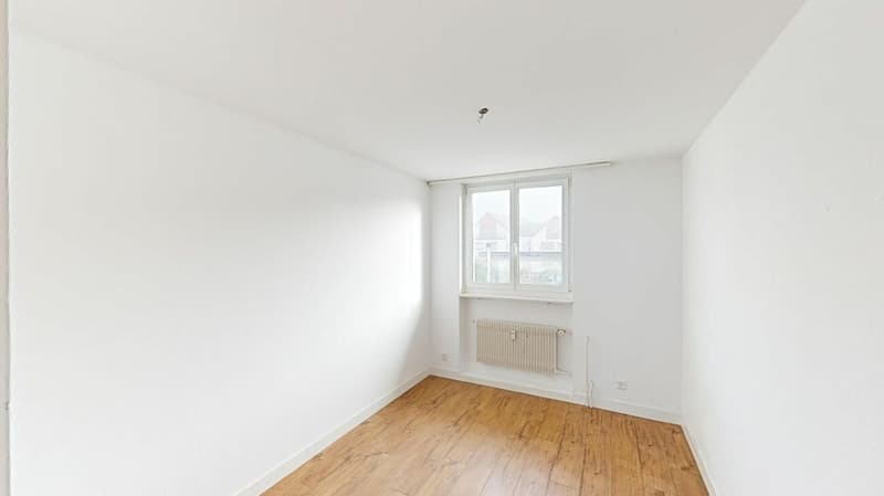 schöne 4.5 Zimmerwohnung sucht neuen Mieter (8)