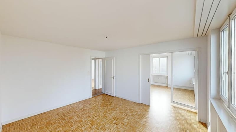 schöne 4.5 Zimmerwohnung sucht neuen Mieter (4)