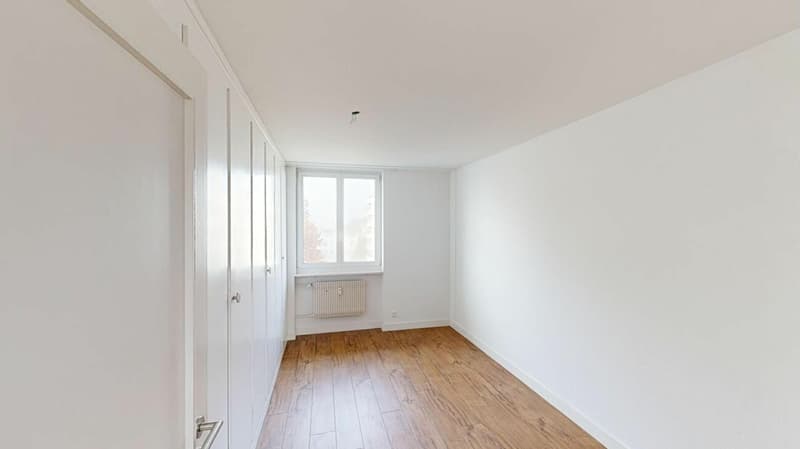 schöne 4.5 Zimmerwohnung sucht neuen Mieter (9)