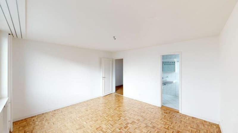 schöne 4.5 Zimmerwohnung sucht neuen Mieter (7)
