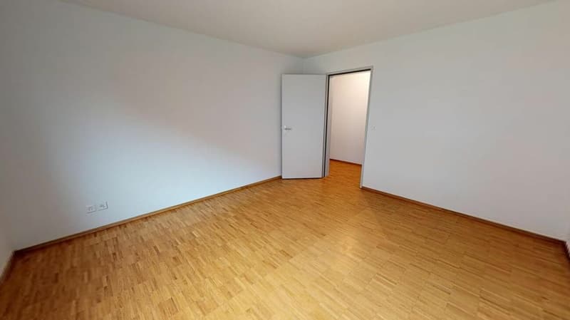Attraktive Single Wohnung (6)