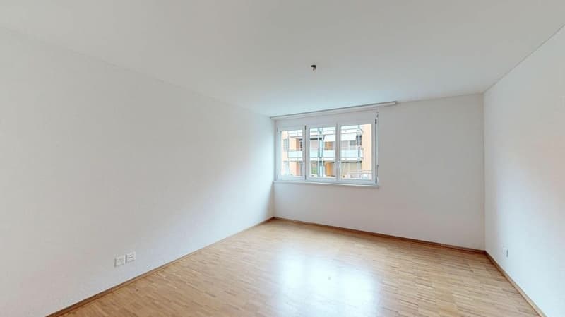 Attraktive Single Wohnung (7)