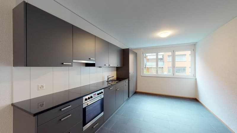 Attraktive Single Wohnung (2)