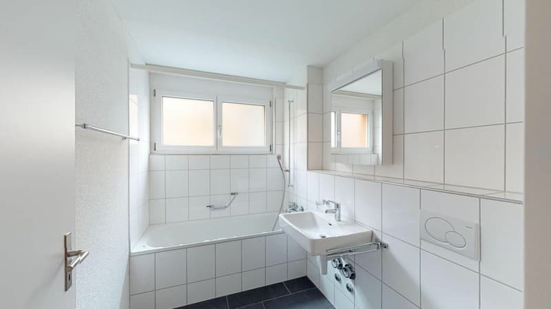 Attraktive Single Wohnung (5)