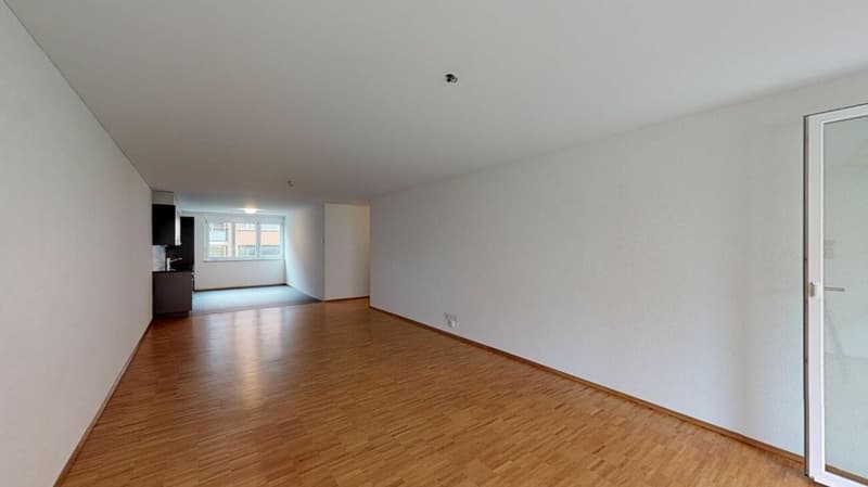 Attraktive Single Wohnung (4)