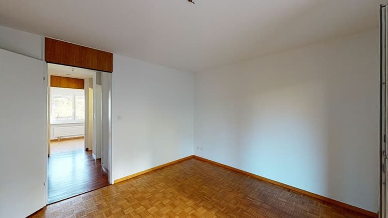 Gemütliche Wohnung im Rorschacherberg (9)