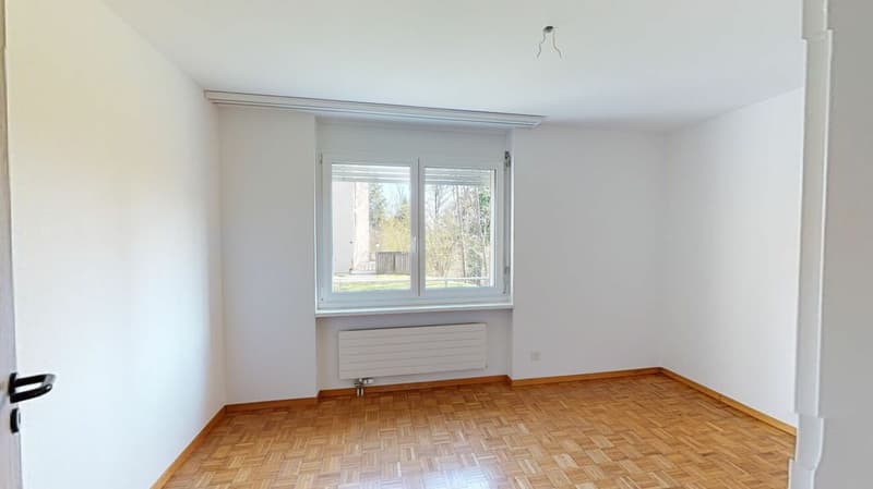 Gemütliche Wohnung im Rorschacherberg (5)