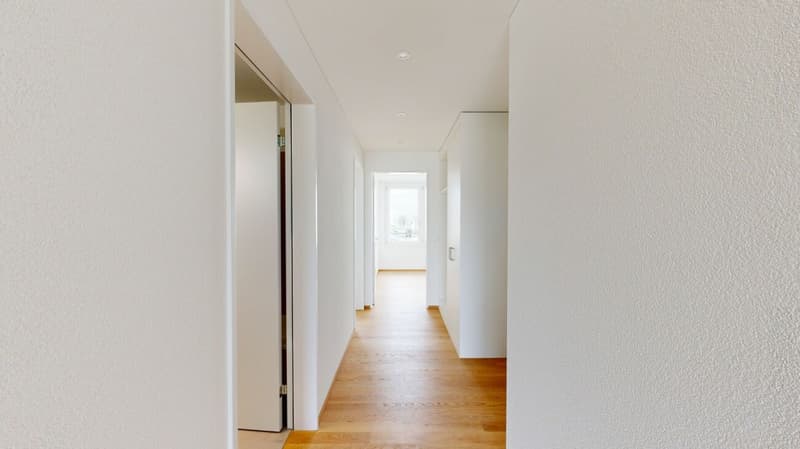 Exquisite 3.5 Zimmerwohnung am See (5)