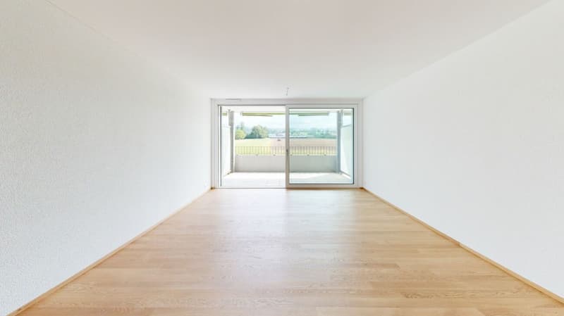 Exquisite 3.5 Zimmerwohnung am See (4)