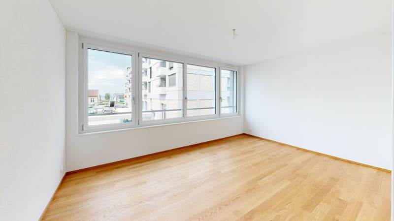 Exquisite 3.5 Zimmerwohnung am See (8)