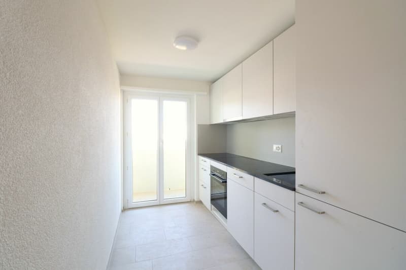 3.5 Zimmer Wohnung (1)