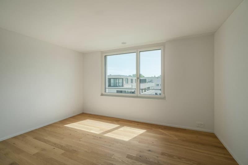 Moderne 3.5 Zimmer Wohnung am See (7)