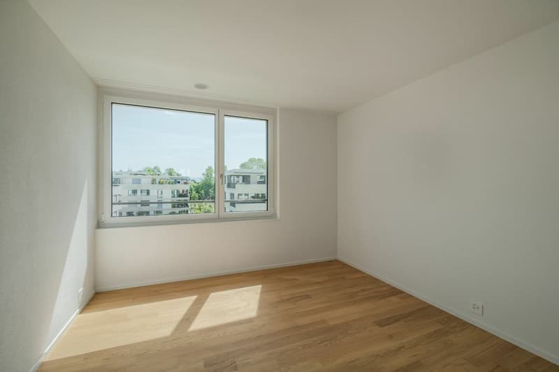 Moderne 3.5 Zimmer Wohnung am See (8)