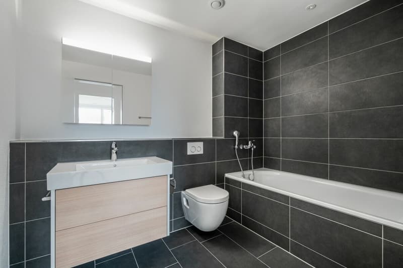 Moderne 3.5 Zimmer Wohnung am See (11)