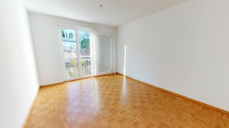 Zentrale 3 Zimmer Wohnung (3)