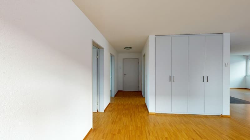 moderne 3.5 Zimmerwohnung (4)