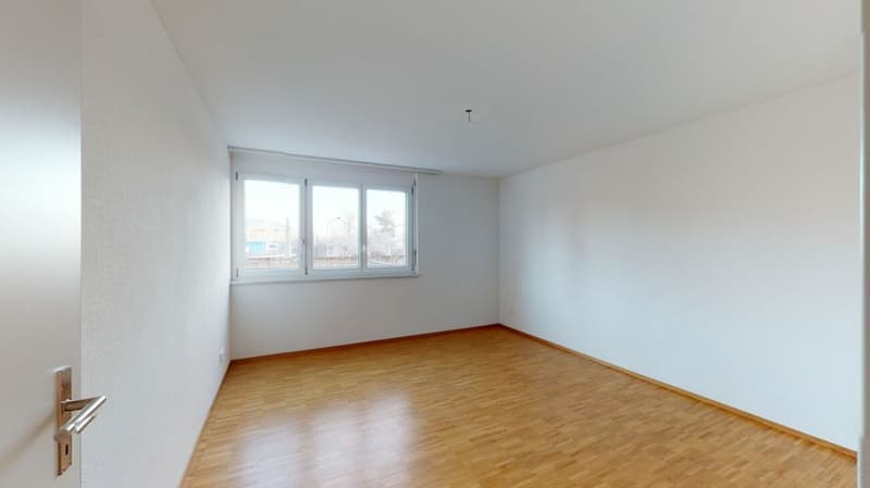 moderne 3.5 Zimmerwohnung (6)