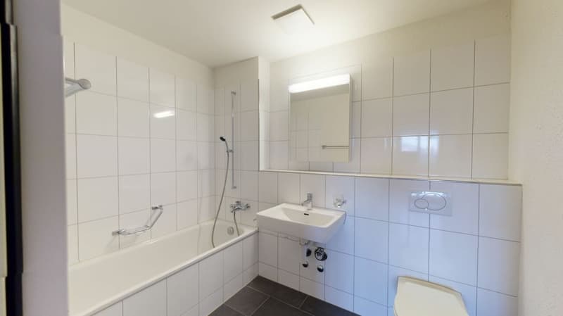 moderne 3.5 Zimmerwohnung (9)