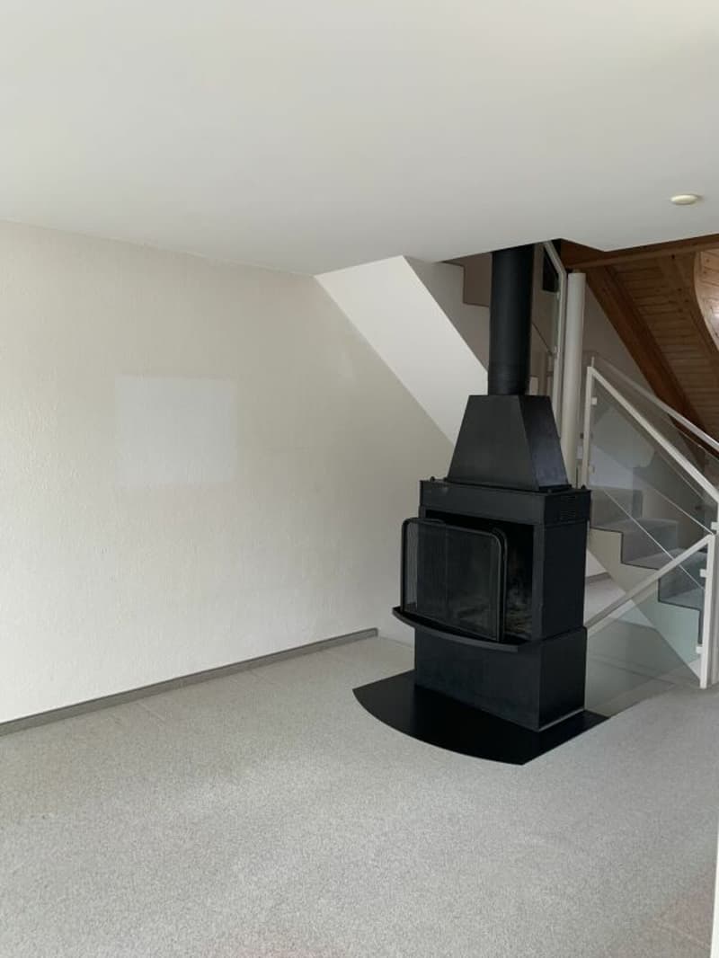 3½ Zimmer Maisonette Wohnung mitten in der Stadt - befristet bis 31.03.2027 (4)