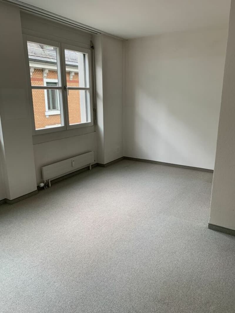 3½ Zimmer Maisonette Wohnung mitten in der Stadt - befristet bis 31.03.2027 (6)