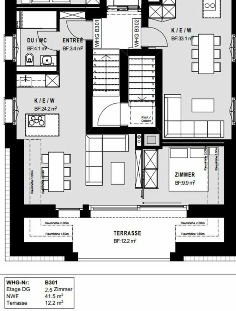 Ihre Traumwohnung mitten in Gossau (6)