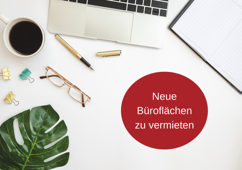 Ihr neues Büro in Rorschach (1)