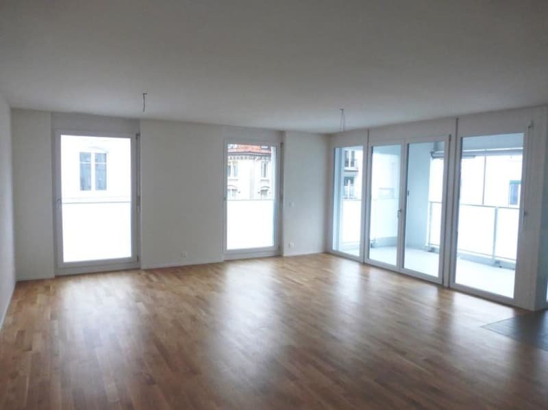 Schöne Stadtwohnung (5)