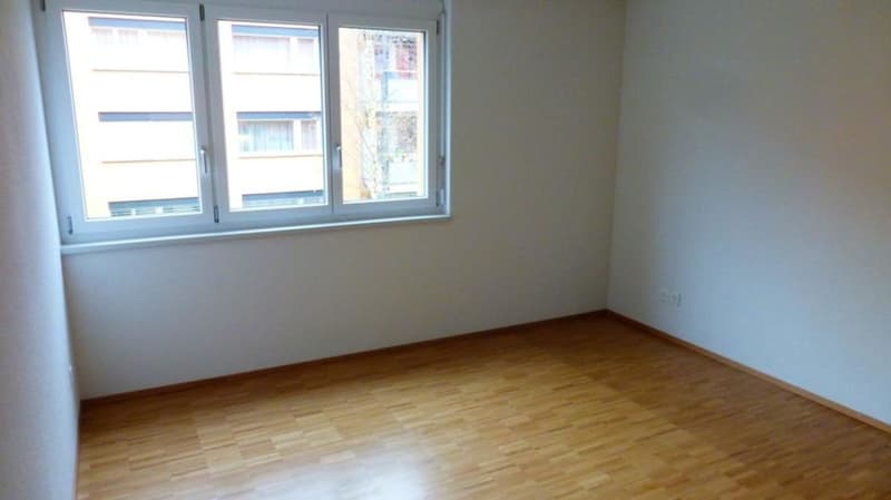 Attraktive Single Wohnung (5)