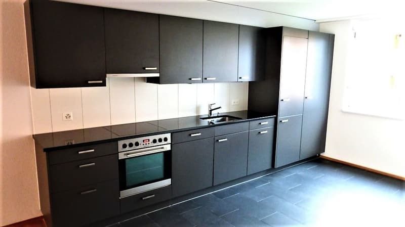 Attraktive Single Wohnung (3)