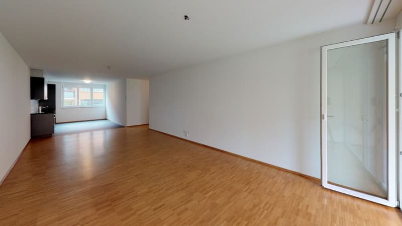 Attraktive Single Wohnung (3)