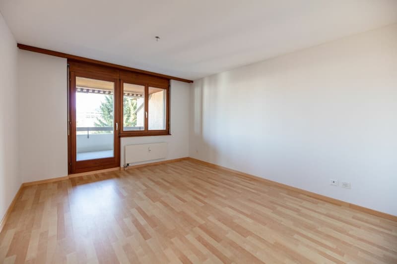 Wohnung an ruhiger Lage (7)