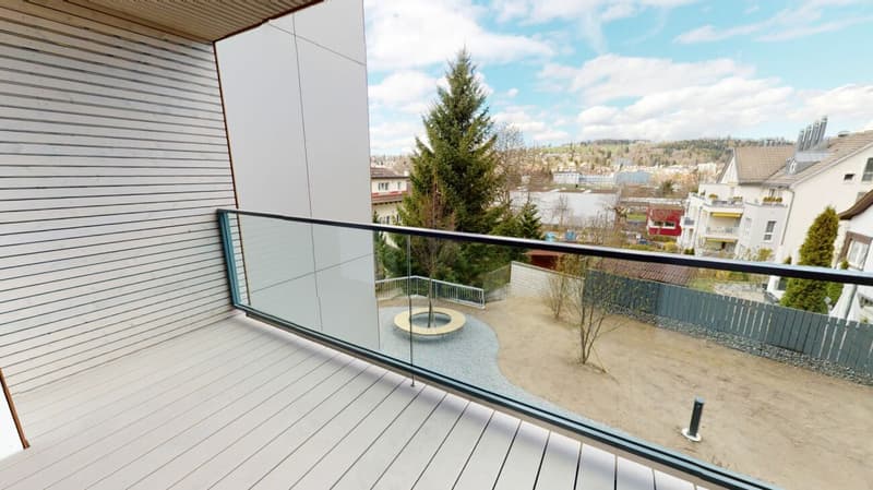 Moderne Single-Wohnung (8)